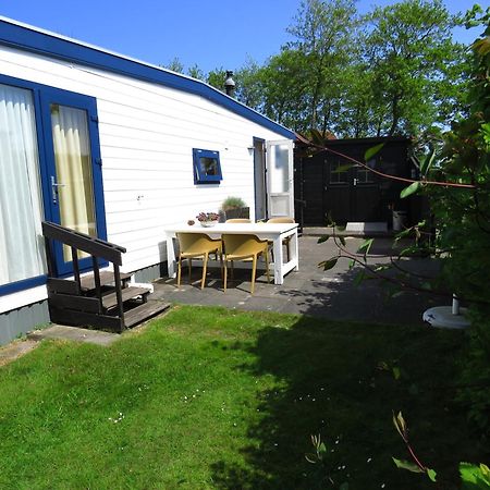 Chalet Seazon R23 Buren  Exterior foto