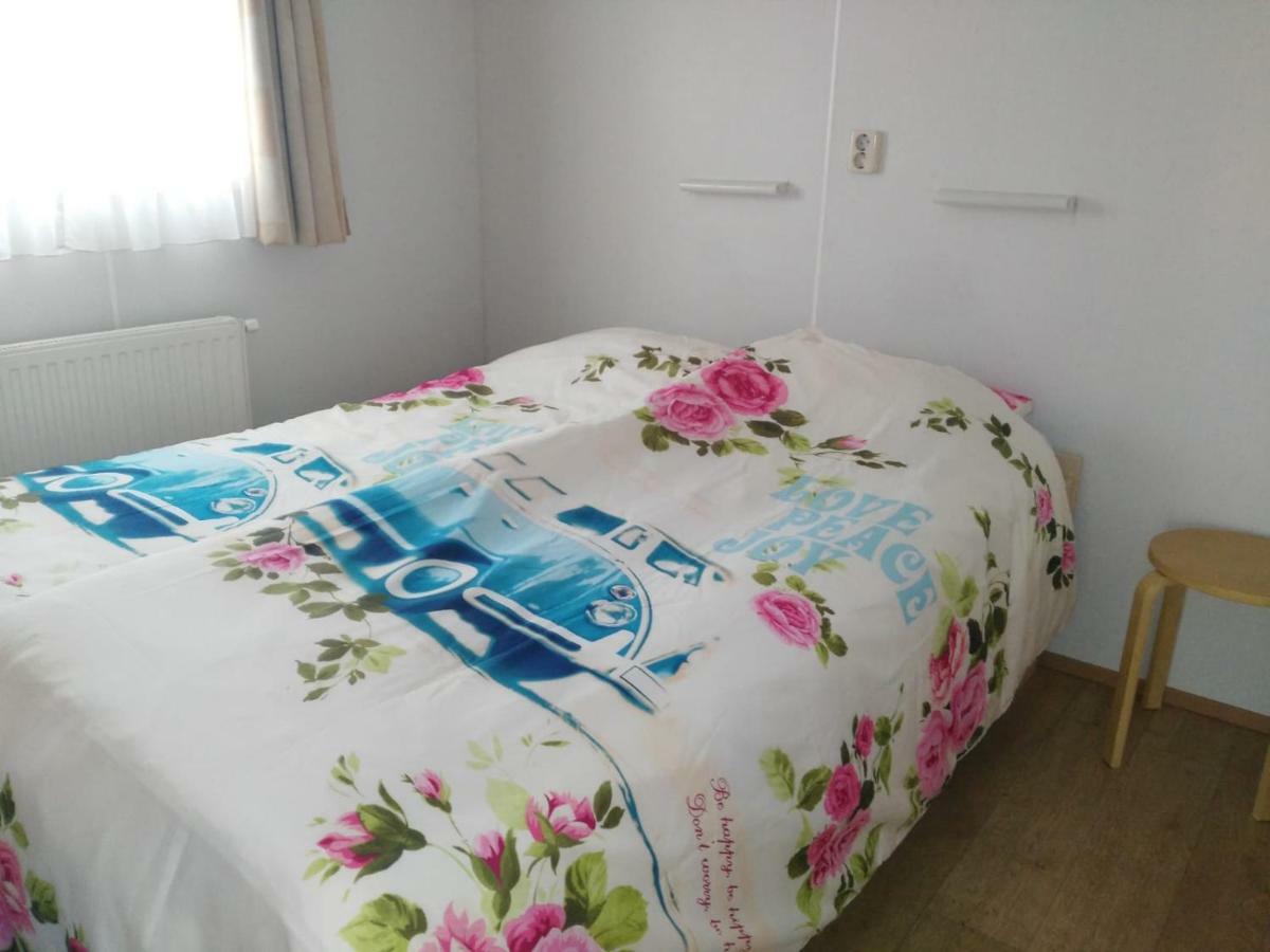 Chalet Seazon R23 Buren  Exterior foto