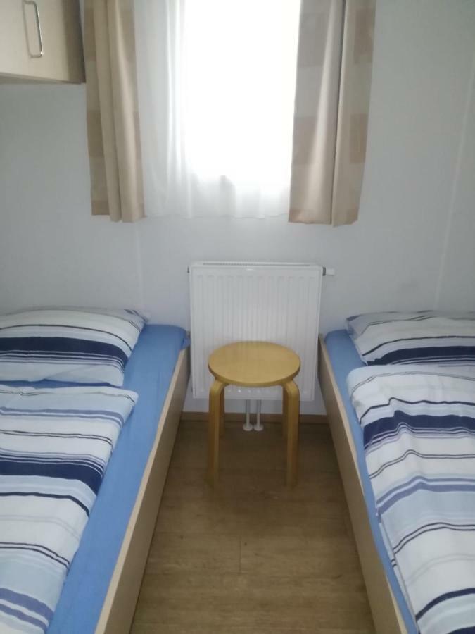 Chalet Seazon R23 Buren  Exterior foto
